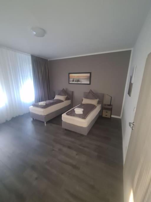 Apartament Suite 3 Бернбург Экстерьер фото